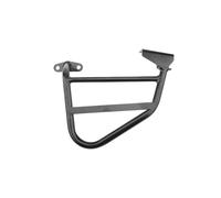 Rack Holder For Street Twin 900 For Speed For Cup Left Side Bag Bracket Trunk Support Right(Left Side)