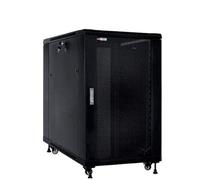 RACK IP20 RSB 15U 600X800 Black
