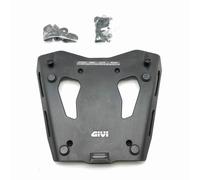 GIVI ALU TOP CASE CARRIER FOR MONOKEY CASE silver