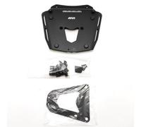 Rack Kit, Black, GIVI SRA6422 for Monokey Top Case, Triumph Tiger 1200 GT
