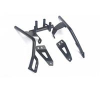 Rack Kit Motorcycle Trunk Saddle Bag Bracket System For Suzuki GSX250R GSX 250 R For SHAD SH23