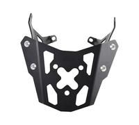 Rack Motorcycle Accessories Rear Luggage Rack Trunk Carrier Rack Shelf Top Box Holder Support For For Ninja For 650 ER6N ER 6N ER6F ER 6F Luggage Rack