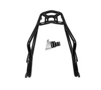 Rack Motorcycle For CFMOTO CLX 300 Motorcycle Shelf Holder CLX-300 Accessories CLX300 Rear Luggage Cargo Rack Carrier Mount Backrest CLX/300 Luggage Rack