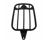 Rack Motorcycle For Rebel 1100 CMX1100 2021 2022 2023 2024 08L74-MLA-A00 Motorcycle Black Solo Rear Carrier Luggage Rack