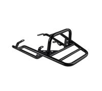 Rack Motorcycle For RNINET For Scrambler R For NINE T R9T 9 T For Racer Motorcycle Rear Seat Luggage Rack Passenger Handle Grip Back Seat Backrest Luggage Rack(Rack)