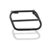 Rack Motorcycle For Scrambler 1200XC XE 2019 2020 2021 2022 2023 Scrambler 1200X 24-25 Side Trunk Bag Support Left Side Trunk Bag Holder Motorcycle Saddle Bag Luggage Rack