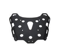 Rack Motorcycle For Tiger 1200 900 GT For Rally For Pro For EXPLORER For Tiger 850 For Sport 2019-2020-2023 2024 Rear Luggage Rack Carrier Support Holder Bracket Luggage Rack(Black b)