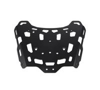 Rack Motorcycle For Tiger 1200 900 GT For Rally For Pro For EXPLORER For Tiger 850 For Sport 2019-2020-2023 2024 Rear Luggage Rack Carrier Support Holder Bracket Luggage Rack(Black)