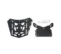 Rack Motorcycle For Tracer For 900 9 GT 9GT For Plus 9GT Motorcycle Storage Box Shelf Bracket Tail Cargo Support Rear Luggage Carrier Rack 2021 2022 2023 2024 Luggage Rack