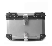 Rack Motorcycle Motorcycle Side Case Top Luggage Box Bag Storage Moto Trunk Rear Helmet Topcase Accessories For CB500X CB400X 2018 2019 2020 2021 Luggage Rack(55L b)