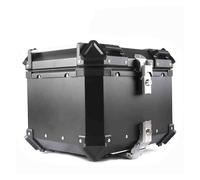 Rack Motorcycle Motorcycle Side Case Top Luggage Box Bag Storage Moto Trunk Rear Helmet Topcase Accessories For CB500X CB400X 2018 2019 2020 2021 Luggage Rack(55L a)