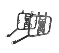 Rack Motorcycle Motorcycle Steel Saddlebag Support Racks Mounting Brackets Pannier Racks Side Carriers For Royal For Enfield For Himalayan 450 2024- Luggage Rack