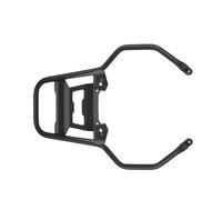 Rack Motorcycle Motorcycle Top Case Holder Rack Luggage Rear Tail Box Bracket Trunk Support For BMW R1250GS R1200GS LC Adventure 2013-2022 2023 Luggage Rack(Black Top Racks)