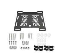 Rack Motorcycle Tail Racks Motorcycle Luggage Support Shelf Case Holder Trunk Frame Plate Bracket For BMW R1250GS R1200GS F850GS F750GS F650GS Luggage Rack