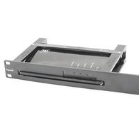 Rack Mount for Fritz!box 7530AX - 1x RJ45 keystone included Fritzbox