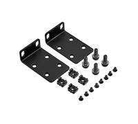 Rack Mount Kit 19" Large Switch Rack Ears Compatible for Cisco Small Business Series (18-50 Port Models) RM-300-19