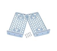 Rack Mount Kit for Cisco 19" Switches, Rack Mount Ear Compatible with Cisco 3650 3680 2960-X Series