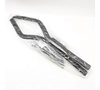 GIVI 8713FZ BENELLI LEONCINO 800 2022 TOP BOX RACK Rails without plate