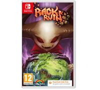 Rack 'n' Ruin [Code In A Box] (Switch)