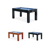 Rack pool tables Bolton 5.5-Foot Billiard/Pool Table