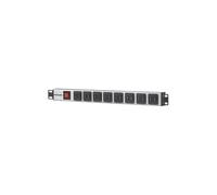 Rack Power Strip 19, 16 USB Type A Outlets 164580
