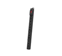 RACK Power Strip 19 5M 12X 230V PL Multi M12 M12/50/CZ