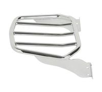 Rack Rear Luggage For Softail 2006-2017 Fat Boy FLSTF Springer Night Train Standard for Custom for Cross Bones Motorcycle Sport Luggage Rack