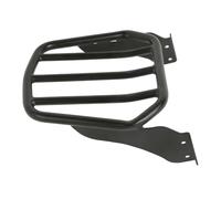 Rack Rear Luggage For Softail 2006-2017 Fat Boy FLSTF Springer Night Train Standard for Custom for Cross Bones Motorcycle Sport Luggage Rack