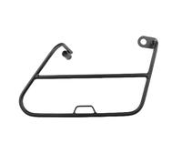 Rack Rear Luggage For Super Cub 125 2018-2025 SuperCub Motorcycle Right Left Side Saddle Bag Trunk Support Bracket Holder