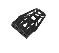 Rack Rear Luggage Motorcycle Luggage Rack Bicycle Trunk Tailstock Bracket Small Bike Fixed Universal