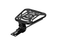 Rack Rear Luggage Motorcycle Luggage Rack Bicycle Trunk Tailstock Bracket Small Bike Fixed Universal