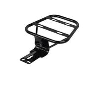 Rack Rear Luggage Motorcycle Luggage Rack Bicycle Trunk Tailstock Bracket Small Bike Fixed Universal