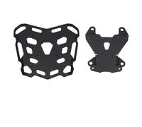 Rack Rear Luggage Motorcycle Luggage Rack Box Case Holder Bracket Tail Bag Support Racks Accessories 2023 2024 For VS&trom 800 DE
