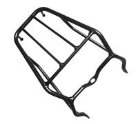 Rack Rear Luggage Motorcycle Shelf Carrier Rear Luggage Rack Saddlebag Support for TU250GB TU250 GB Grasstracker Bigboy Big Boy
