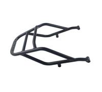Rack Shelf Carrier For B&MW For R12 2024-2025 Matte Black Rear Luggage Rack Carrier Bracket 1PCS Motorcycles Luggage Rack