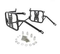 Rack Shelf Luggage Bracket For Benelli TRK 502 X 502X 2018-2025 Motorcycle Saddlebag Support Bracket Pannier Racks Side Carrier Luggage Rack