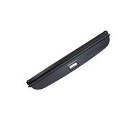 Rack Shields Accessories Carbon Fiber Trunk Curtain Mat Rear Retractable Anti-peeping For Hyundai For Tucson LWB NX4 2021 2022 2023 2024 Rear Cargo Cover