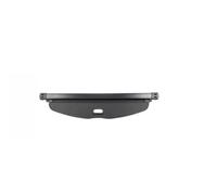 Rack Shields Car Rear Trunk Privacy Curtain Retractable Waterproof Security Shield Cargo Cover For Geely For Monjaro For Xingyue L 2021-2025 Rear Cargo Cover