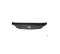 Rack Shields For BYD For Song L EV 2024 2025 Dedicated Trunk Cover Material Curtain Rear Retractable Space Car Bag Car-styling Rear Cargo Cover
