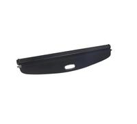 Rack Shields For BYD Song Plus EV DMI 2021-2025 Rear Rack Partition Shelter Shield Shade Luggage Cargo Storage Trunk Curtain Cover Organizer Rear Cargo Cover