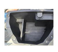 Rack Shields For BYD Song Plus EV/Seal U 2023 2024 2025 - Front Trunk Storage Box Interior Rear Boxes Body Kit Accessories Rear Cargo Cover