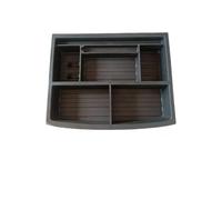 Rack Shields For BYD Song Plus EV/Seal U 2023 2024 2025 - Front Trunk Storage Box Interior Rear Boxes Body Kit Accessories Rear Cargo Cover