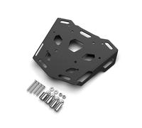 Rack Suitcase Bracket 2021-2024 For Tracer 900 GT 9 GT For Tracer 9GT+ Rear Luggage Carrier Rack Plus Motorcycle Cargo Rack Storage Box Support Luggage Carrier Bracket(A black)