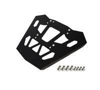 Rack Suitcase Bracket For CF MT450 450 MT Rear Luggage Carrier Rack Motorcycle Cargo Storage Tail Box Support Bracket For CFMOTO For 450MT 2024 2025 Luggage Carrier Bracket