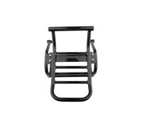 Rack Suitcase Bracket For CT125 Hunter Cub 2020-2025 For Trail 125 2021-2025 Front Tail Rack Suitcase Luggage Carrier Luggage Rack Shelf Luggage Carrier Bracket