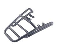 Rack Suitcase Bracket For ROYAL For ENFIELD For Hunter 350 2022-2024 2023 Motorcycle Accessories Parts Tail Rack Suitcase Luggage Carrier Board Luggage Rack Luggage Carrier Bracket