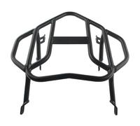 Rack Suitcase Bracket For SUZUKI For DR650 1996-2023 Rear Tail Rack Suitcase Luggage Carrier Board Shelf Rear Shelf Luggage Carrier Bracket