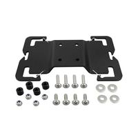 Rack Suitcase Bracket For Suzuki For DRZ DR-Z 400 400S 400SM For DRZ400 DRZ400S For DRZ400SM RMZ RMZ RMX DRZ 250 400 450 Motorcycle Rear Luggage Tail Rack Support Luggage Carrier Bracket