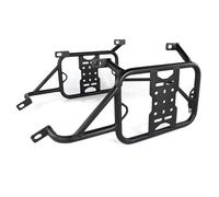 Rack Suitcase Bracket For Triumph For Tiger 900/Rally/GT/Pro 850 Sport 900GT Motorcycle Top Box Rack Side Panniers Bracket Luggage Case Saddlebag Support Luggage Carrier Bracket