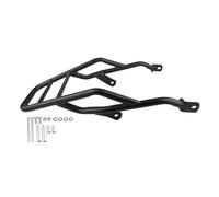 Rack Suitcase Bracket Luggage Rack Rear Tail Rack Top Box Case Suitcase Carrier Board For Scrambler For 1200XC 1200XE 1200 XC XE For Scrambler 1200X Luggage Carrier Bracket